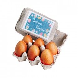 Boîte à œufs