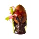 oeuf lapin 01 - Vincent Besnard Chocolatier Pâtissier