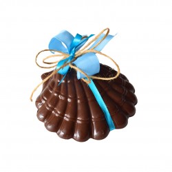 Coquille St Jacques - Vincent Besnard Chocolatier Pâtissier