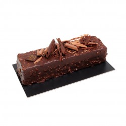 Gâteau de voyage chocolat