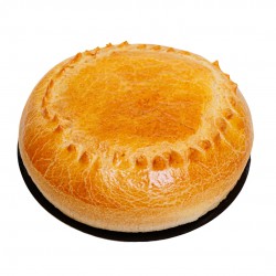 Galette Briochée