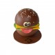 Burger - Vincent Besnard Chocolatier Pâtissier