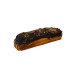 Eclair Chocolat 64% Madagascar - Vincent Besnard Chocolatier Pâtissier