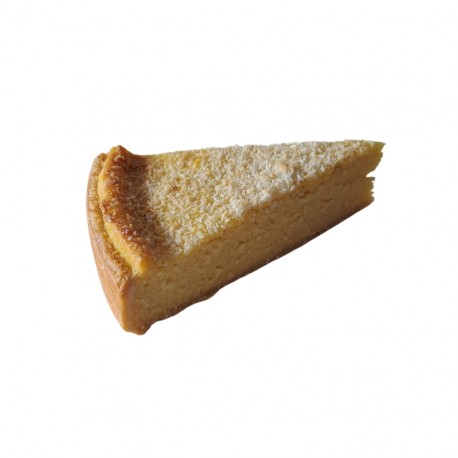 Flan Coco