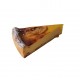 Flan aux Pommes