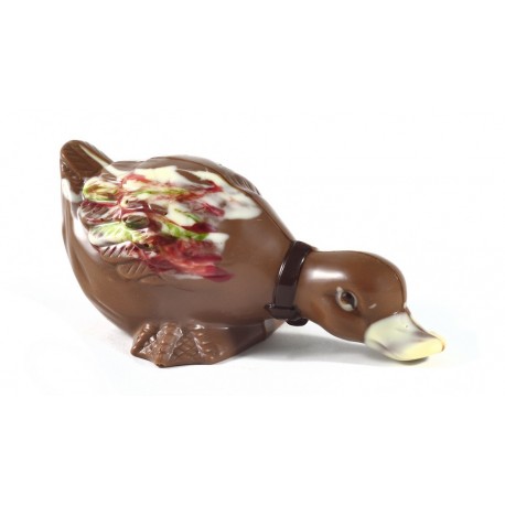 canard gourmand - Vincent Besnard Chocolatier Pâtissier