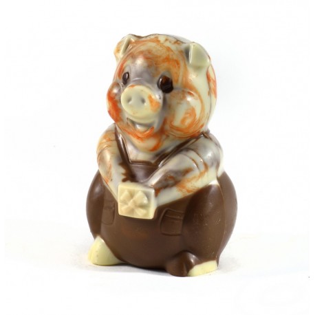Cochon - Vincent Besnard Chocolatier Pâtissier