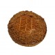 Galette Noisette - Vincent Besnard Chocolatier-Pâtissier