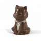 chat - Vincent Besnard Chocolatier Pâtissier