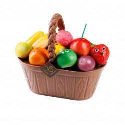 Panier du Marché