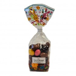 Oeufs assortis - Vincent Besnard Chocolatier Pâtissier