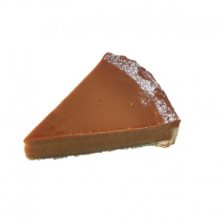 Flan Caramel