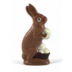 Lapin Panier (2 tailles)