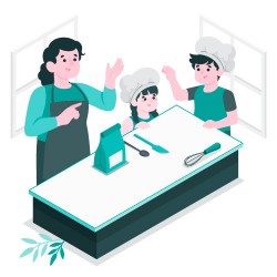 Atelier Fête des Mères - Samedi 24 Mai – Créneau 10h00 / 10h30
