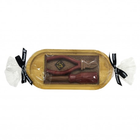 Coffret 2 Outils