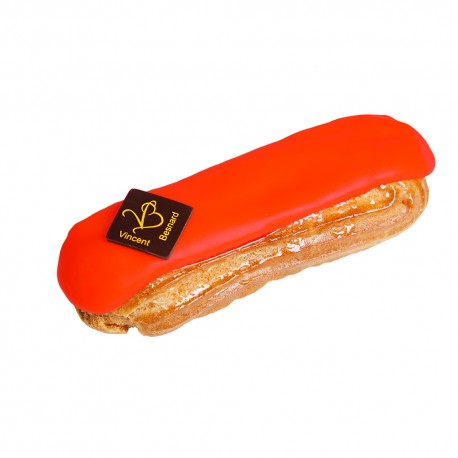 Eclair Dragée - Cerise Griotte