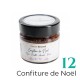 Calendrier de l'avent Village de Noël