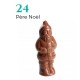 Calendrier de l'avent Village de Noël