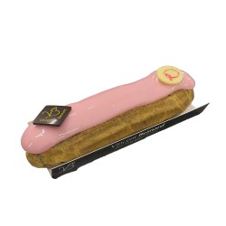 Eclair Octobre Rose