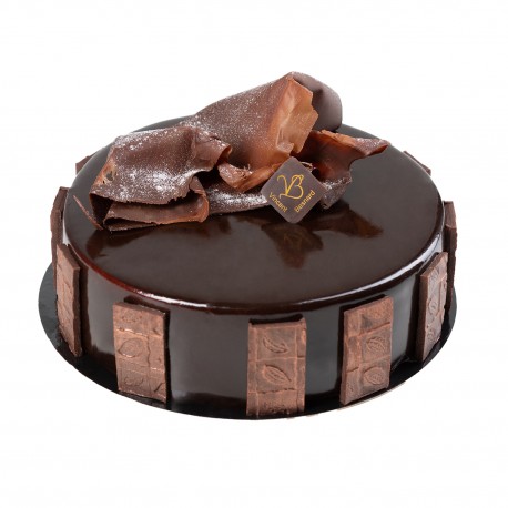 autour du chocolat - Vincent Besnard Chocolatier Pâtissier