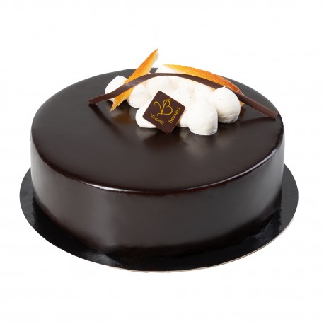 Automne - Vincent Besnard Chocolatier Pâtissier