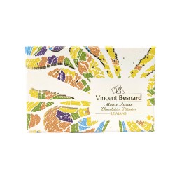 Ecrin Physalis 13 chocolats