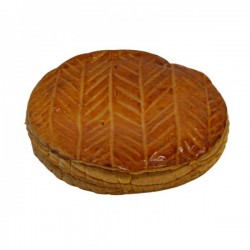 Galette Mangue - Passion