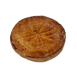 Galette Mangue - Passion