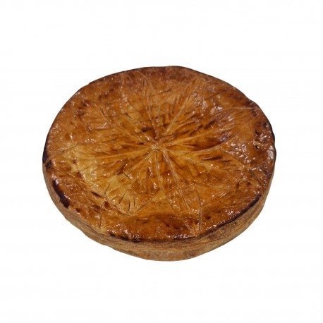 Galette Mangue - Passion