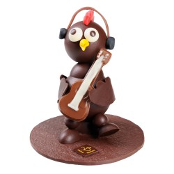 La Poule Rock'n'Roll