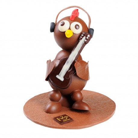 La Poule Rock'n'Roll