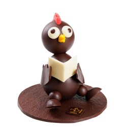 La Poule aux Histoires