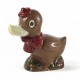 canard - Vincent Besnard Chocolatier Pâtissier