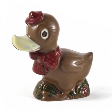 canard - Vincent Besnard Chocolatier Pâtissier