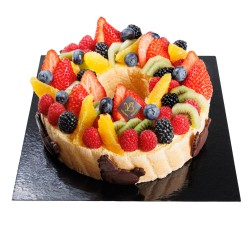 Charlotte de Pâques