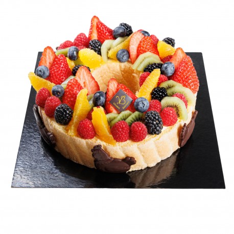 Charlotte de Pâques