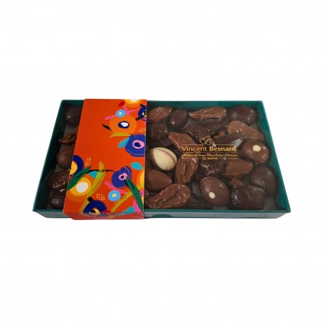 Coffret Assortiment de Pâques