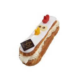 Eclair Poulette