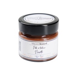 Pâte à Tartiner Noisette