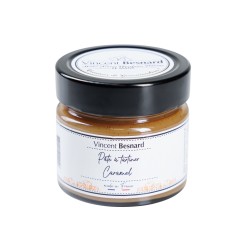 Pâte à Tartiner Caramel