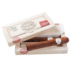 Coffret 2 cigares