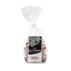 Perle Gourmande Cacahuète caramélisée - Vincent Besnard Chocolatier Pâtissier