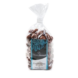 Perle Gourmande Crousti'Choc - Vincent Besnard Chocolatier Pâtissier