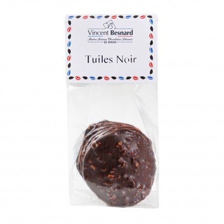 Tuiles Noires