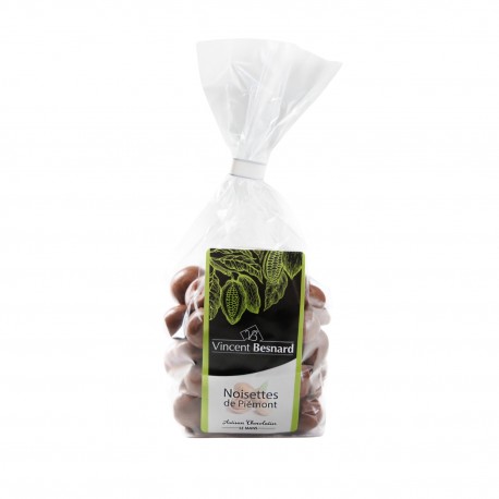 Perle Gourmande Noisette de Piémont