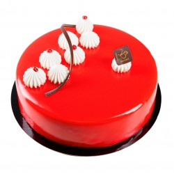 Intense Fruits Rouges