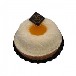 Tartelette Mangue - Coco