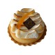 Tartelette Citron Meringue - Vincent Besnard Chocolatier Pâtissier