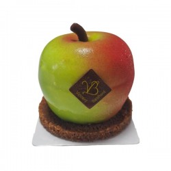 La Pomme