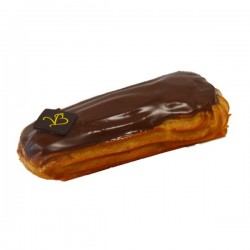 Eclair Chocolat
